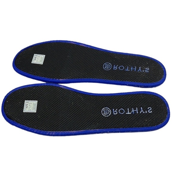 Rothy’s The Chelsea Cheetah Print - Picture 2 of 5